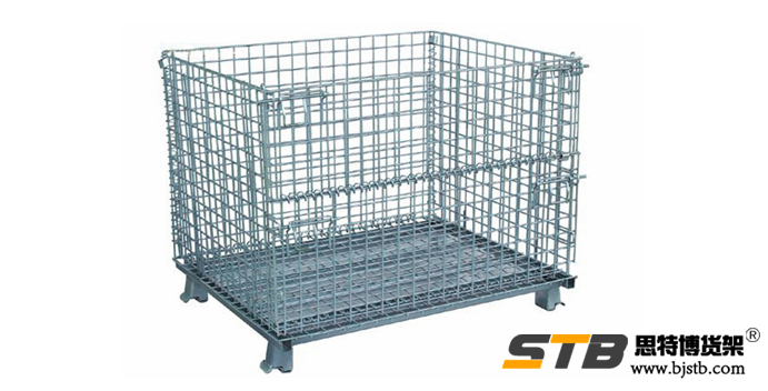 Storage cage 06