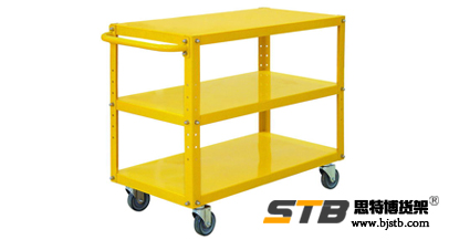 Logistics trolley 04